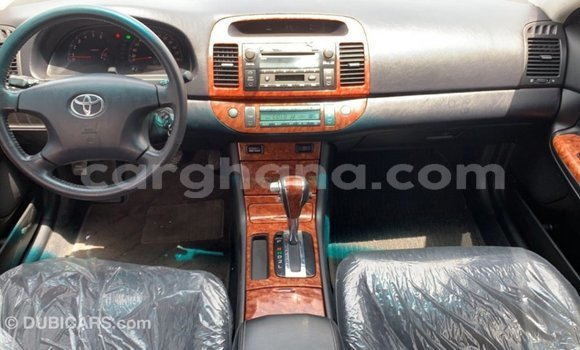Sayi Imported Toyota Camry Black Mota in Import - Dubai a Ashanti Sayi Imported Toyota Camry Black Mota in Import - Dubai a Ashanti