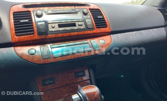 Sayi Imported Toyota Camry Black Mota in Import - Dubai a Ashanti Sayi Imported Toyota Camry Black Mota in Import - Dubai a Ashanti