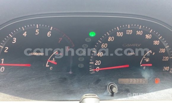 Sayi Imported Toyota Camry Black Mota in Import - Dubai a Ashanti Sayi Imported Toyota Camry Black Mota in Import - Dubai a Ashanti