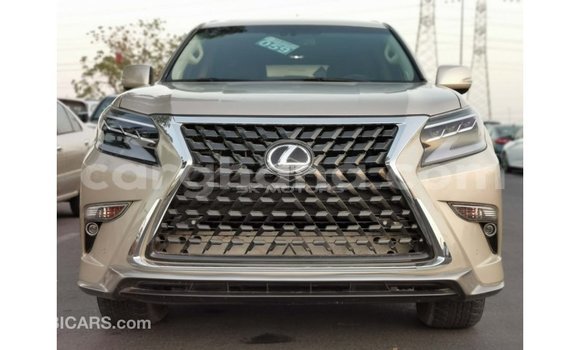Ra Imported Lexus GX Miiran Ọkọ̀ in Import - Dubai ni Ashanti Ra Imported Lexus GX Miiran Ọkọ̀ in Import - Dubai ni Ashanti