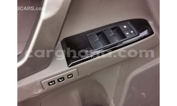 Ra Imported Lexus GX Miiran Ọkọ̀ in Import - Dubai ni Ashanti Ra Imported Lexus GX Miiran Ọkọ̀ in Import - Dubai ni Ashanti