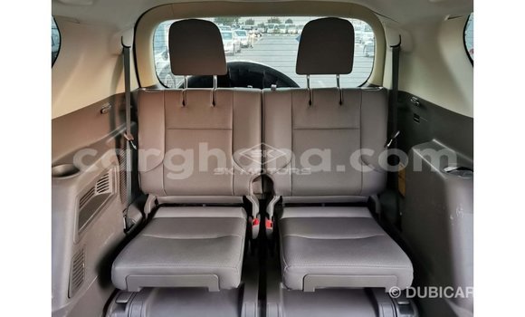 Ra Imported Lexus GX Miiran Ọkọ̀ in Import - Dubai ni Ashanti Ra Imported Lexus GX Miiran Ọkọ̀ in Import - Dubai ni Ashanti