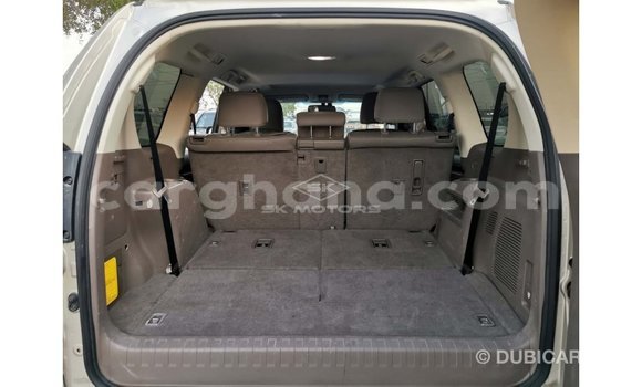 Ra Imported Lexus GX Miiran Ọkọ̀ in Import - Dubai ni Ashanti Ra Imported Lexus GX Miiran Ọkọ̀ in Import - Dubai ni Ashanti