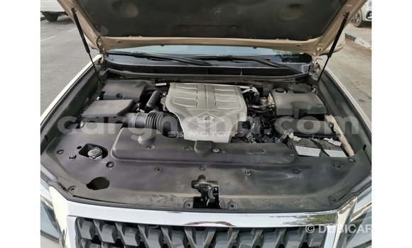 Ra Imported Lexus GX Miiran Ọkọ̀ in Import - Dubai ni Ashanti Ra Imported Lexus GX Miiran Ọkọ̀ in Import - Dubai ni Ashanti