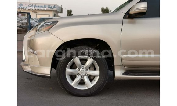 Ra Imported Lexus GX Miiran Ọkọ̀ in Import - Dubai ni Ashanti Ra Imported Lexus GX Miiran Ọkọ̀ in Import - Dubai ni Ashanti