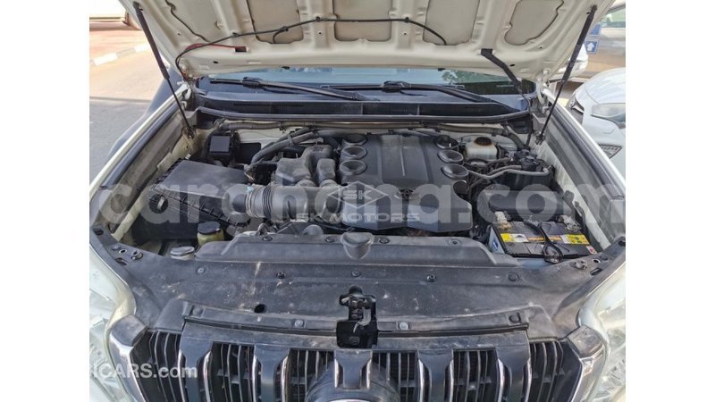 Big with watermark toyota prado ashanti import dubai 43045