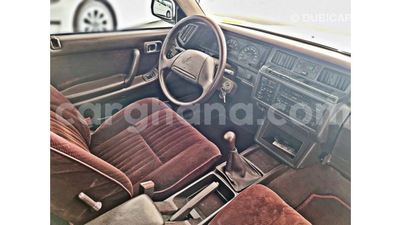 Big with watermark toyota crown ashanti import dubai 43048