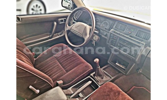 Ra Imported Toyota Crown funfun Ọkọ̀ in Import - Dubai ni Ashanti Ra Imported Toyota Crown funfun Ọkọ̀ in Import - Dubai ni Ashanti