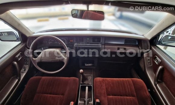 Ra Imported Toyota Crown funfun Ọkọ̀ in Import - Dubai ni Ashanti Ra Imported Toyota Crown funfun Ọkọ̀ in Import - Dubai ni Ashanti