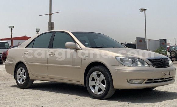 Ra Imported Toyota Camry Miiran Ọkọ̀ in Import - Dubai ni Ashanti Ra Imported Toyota Camry Miiran Ọkọ̀ in Import - Dubai ni Ashanti