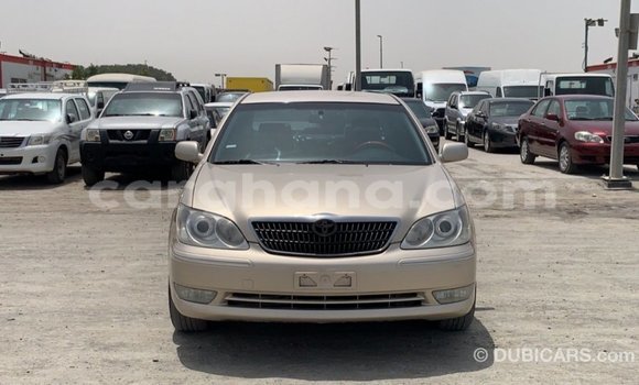 Ra Imported Toyota Camry Miiran Ọkọ̀ in Import - Dubai ni Ashanti Ra Imported Toyota Camry Miiran Ọkọ̀ in Import - Dubai ni Ashanti