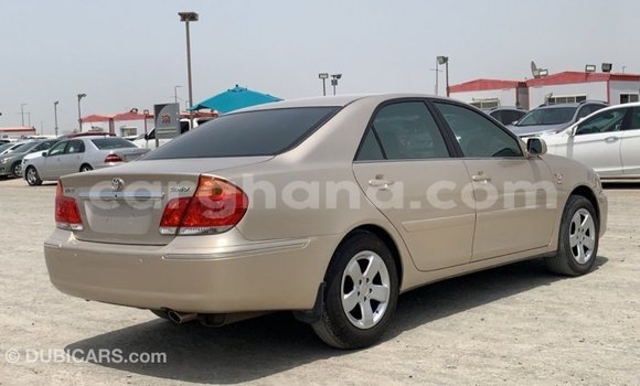 Ra Imported Toyota Camry Miiran Ọkọ̀ in Import - Dubai ni Ashanti Ra Imported Toyota Camry Miiran Ọkọ̀ in Import - Dubai ni Ashanti