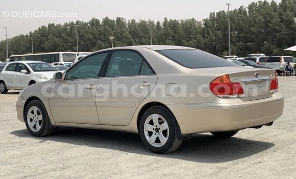 Ra Imported Toyota Camry Miiran Ọkọ̀ in Import - Dubai ni Ashanti Ra Imported Toyota Camry Miiran Ọkọ̀ in Import - Dubai ni Ashanti