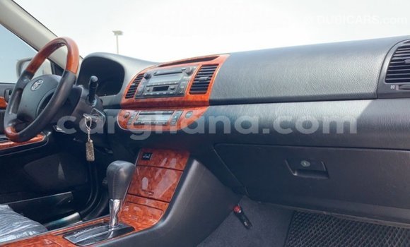 Ra Imported Toyota Camry Miiran Ọkọ̀ in Import - Dubai ni Ashanti Ra Imported Toyota Camry Miiran Ọkọ̀ in Import - Dubai ni Ashanti