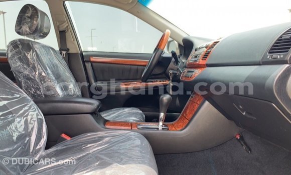 Ra Imported Toyota Camry Miiran Ọkọ̀ in Import - Dubai ni Ashanti Ra Imported Toyota Camry Miiran Ọkọ̀ in Import - Dubai ni Ashanti