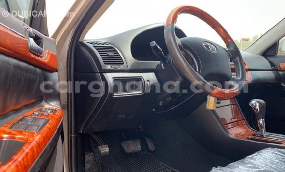 Ra Imported Toyota Camry Miiran Ọkọ̀ in Import - Dubai ni Ashanti Ra Imported Toyota Camry Miiran Ọkọ̀ in Import - Dubai ni Ashanti