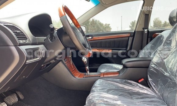 Ra Imported Toyota Camry Miiran Ọkọ̀ in Import - Dubai ni Ashanti Ra Imported Toyota Camry Miiran Ọkọ̀ in Import - Dubai ni Ashanti