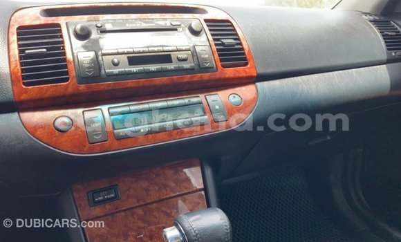 Ra Imported Toyota Camry Miiran Ọkọ̀ in Import - Dubai ni Ashanti Ra Imported Toyota Camry Miiran Ọkọ̀ in Import - Dubai ni Ashanti