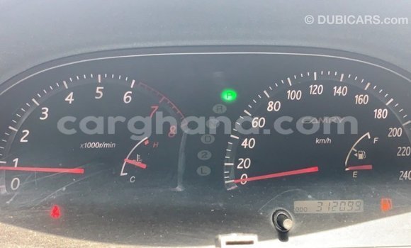 Ra Imported Toyota Camry Miiran Ọkọ̀ in Import - Dubai ni Ashanti Ra Imported Toyota Camry Miiran Ọkọ̀ in Import - Dubai ni Ashanti