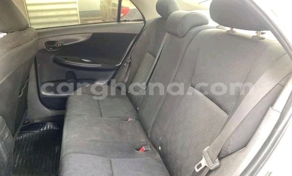 Sayi Na hannu Toyota Corolla Sauran Mota in Accra a Greater Accra Sayi Na hannu Toyota Corolla Sauran Mota in Accra a Greater Accra