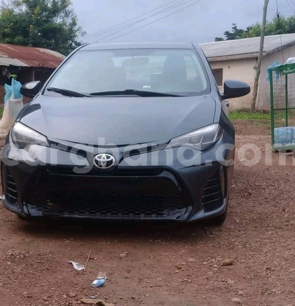 Big with watermark toyota corolla greater accra accra 43062