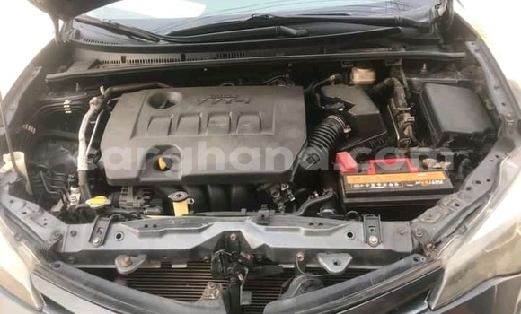 Sayi Na hannu Toyota Corolla Sauran Mota in Accra a Greater Accra Sayi Na hannu Toyota Corolla Sauran Mota in Accra a Greater Accra