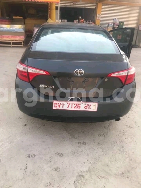 Big with watermark toyota corolla greater accra accra 43062