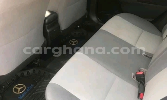Sayi Na hannu Toyota Corolla Sauran Mota in Accra a Greater Accra Sayi Na hannu Toyota Corolla Sauran Mota in Accra a Greater Accra