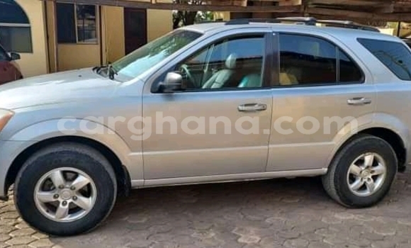 Buy Used Kia Sorento Other Car in Accra in Greater Accra Buy Used Kia Sorento Other Car in Accra in Greater Accra