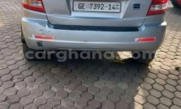 Buy Used Kia Sorento Other Car in Accra in Greater Accra Buy Used Kia Sorento Other Car in Accra in Greater Accra
