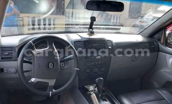 Buy Used Kia Sorento Other Car in Accra in Greater Accra Buy Used Kia Sorento Other Car in Accra in Greater Accra
