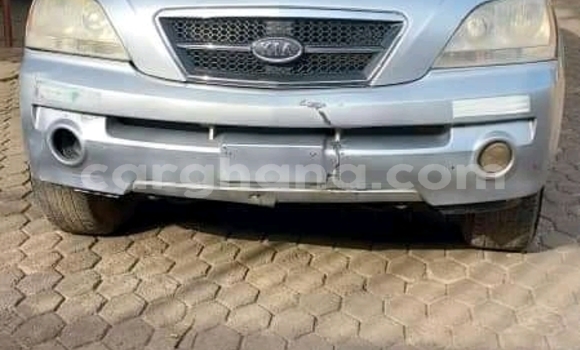 Buy Used Kia Sorento Other Car in Accra in Greater Accra Buy Used Kia Sorento Other Car in Accra in Greater Accra