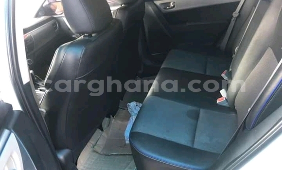 Sayi Na hannu Toyota Corolla Sauran Mota in Accra a Greater Accra Sayi Na hannu Toyota Corolla Sauran Mota in Accra a Greater Accra