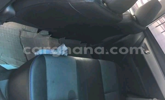 Sayi Na hannu Toyota Corolla Sauran Mota in Accra a Greater Accra Sayi Na hannu Toyota Corolla Sauran Mota in Accra a Greater Accra