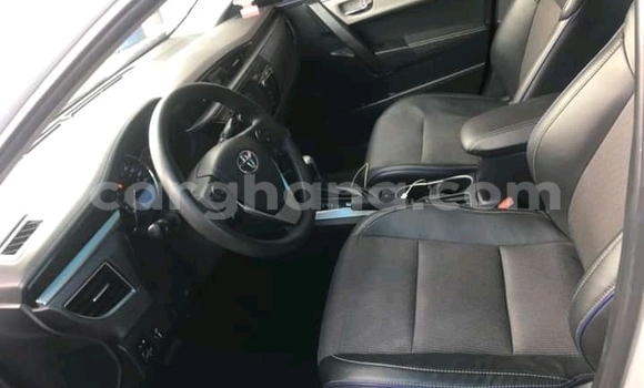 Sayi Na hannu Toyota Corolla Sauran Mota in Accra a Greater Accra Sayi Na hannu Toyota Corolla Sauran Mota in Accra a Greater Accra