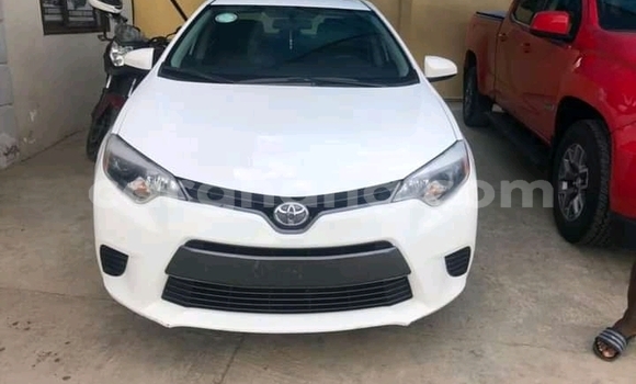 Sayi Na hannu Toyota Corolla Sauran Mota in Accra a Greater Accra Sayi Na hannu Toyota Corolla Sauran Mota in Accra a Greater Accra