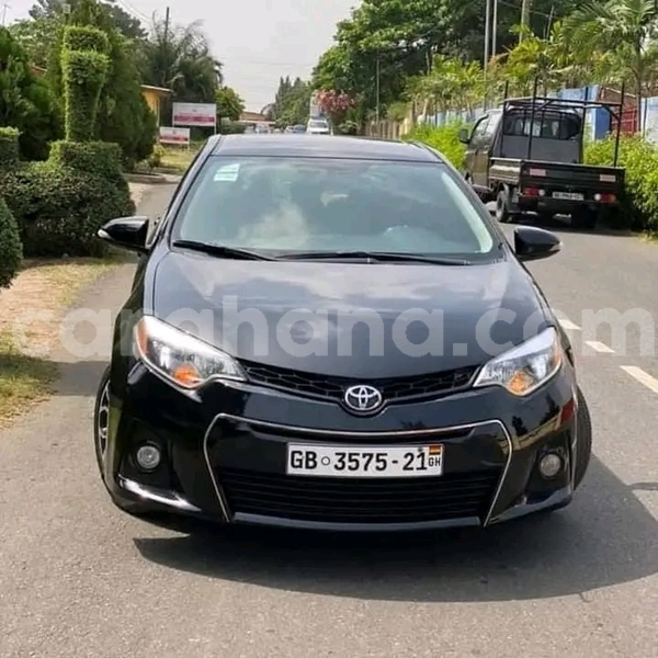 Big with watermark toyota corolla greater accra accra 43066