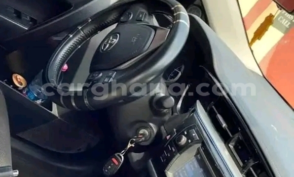 Buy Used Toyota Corolla Other Car in Accra in Greater Accra Buy Used Toyota Corolla Other Car in Accra in Greater Accra