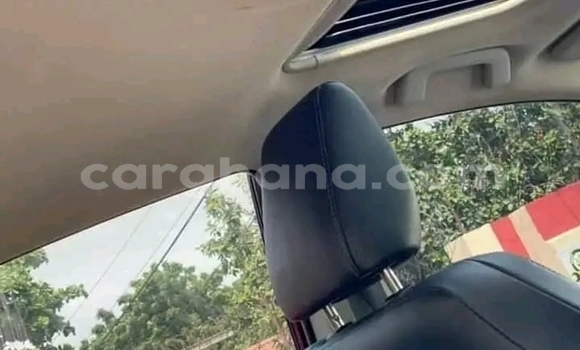 Buy Used Toyota Corolla Other Car in Accra in Greater Accra Buy Used Toyota Corolla Other Car in Accra in Greater Accra