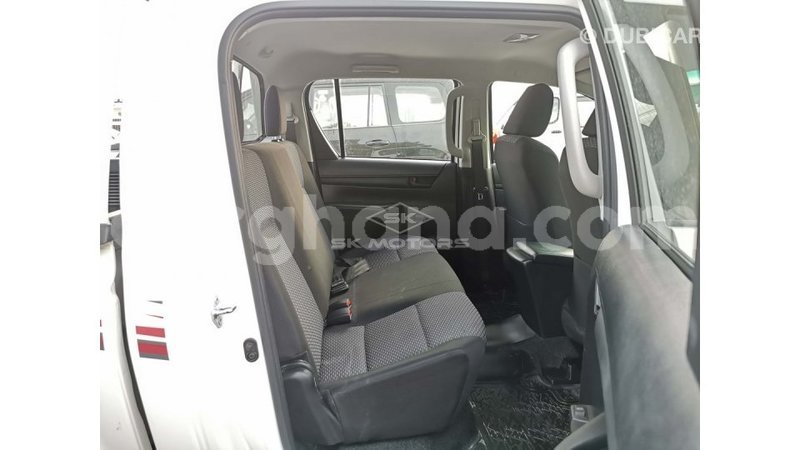 Big with watermark toyota hilux ashanti import dubai 43067