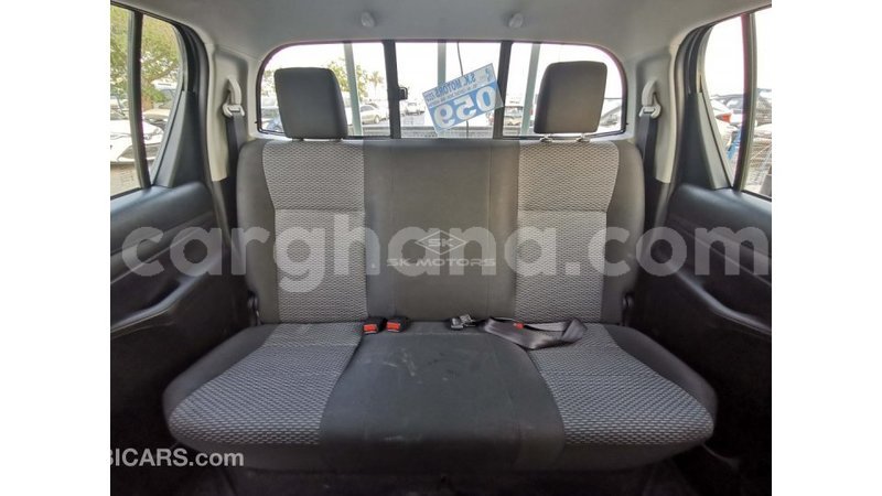 Big with watermark toyota hilux ashanti import dubai 43067