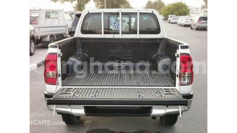 Big with watermark toyota hilux ashanti import dubai 43067