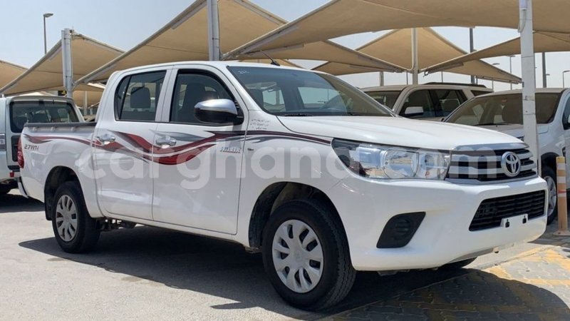 Big with watermark toyota hilux ashanti import dubai 43069