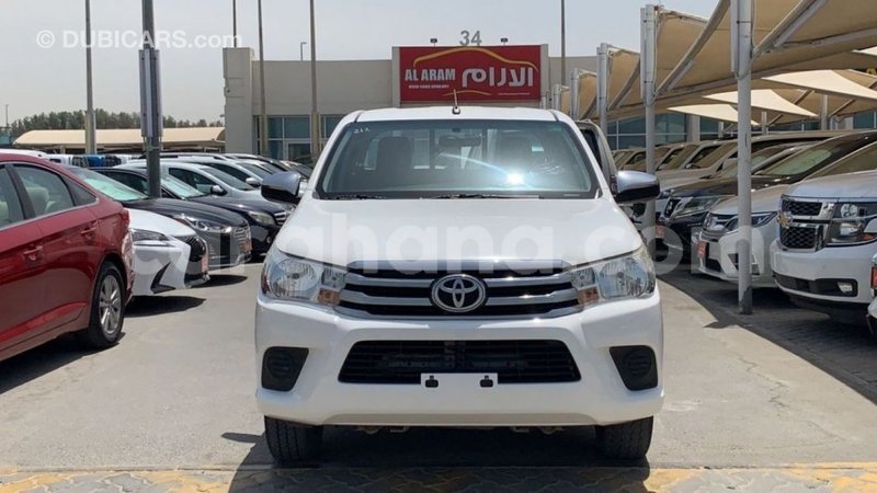 Big with watermark toyota hilux ashanti import dubai 43069