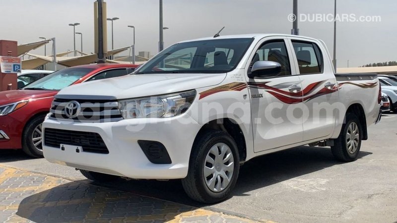 Big with watermark toyota hilux ashanti import dubai 43069