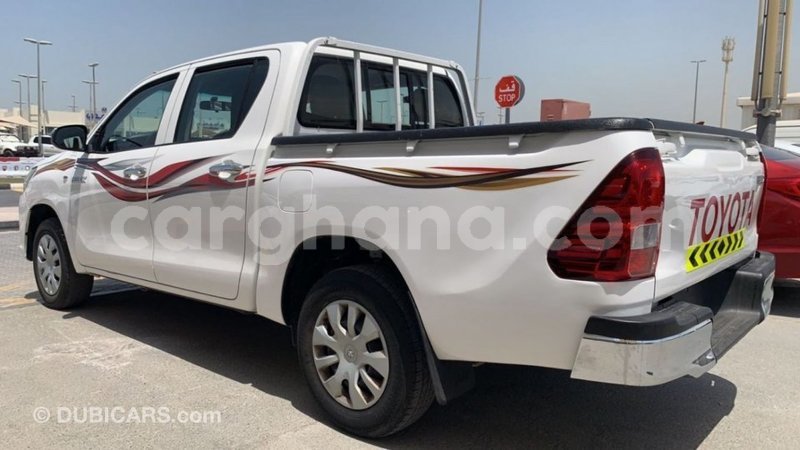 Big with watermark toyota hilux ashanti import dubai 43069