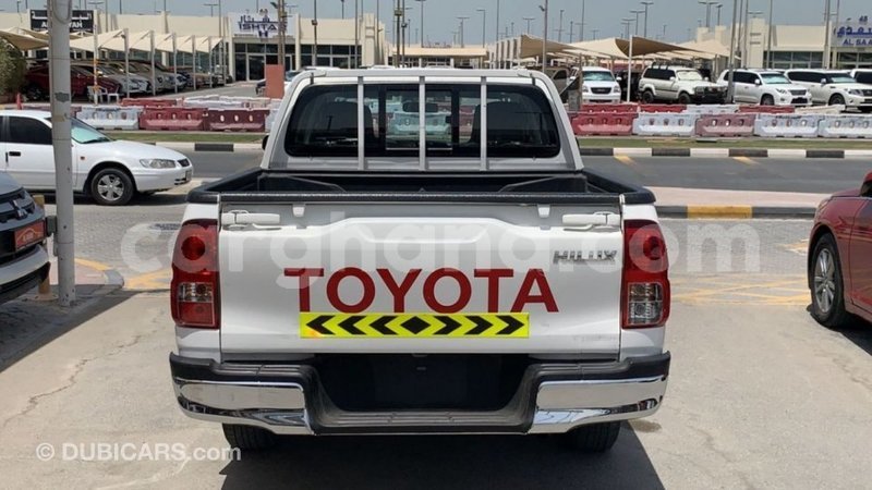 Big with watermark toyota hilux ashanti import dubai 43069