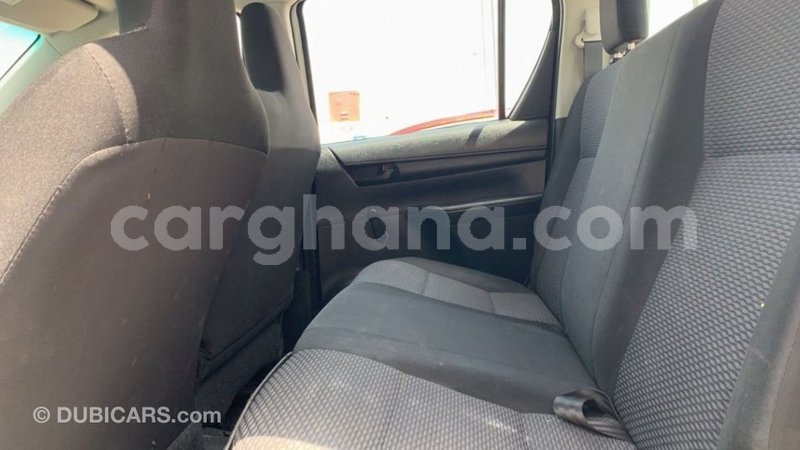 Big with watermark toyota hilux ashanti import dubai 43069