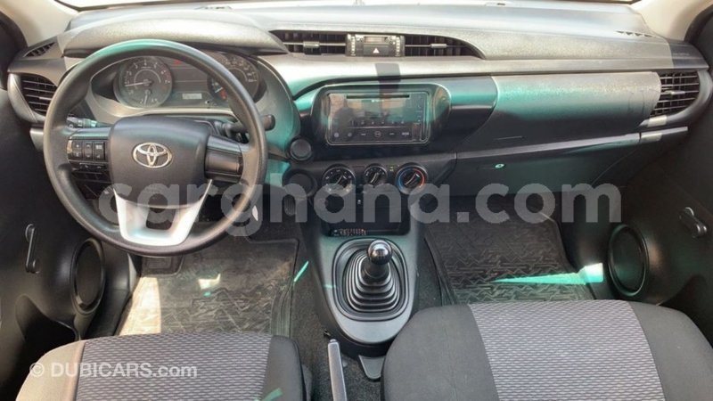 Big with watermark toyota hilux ashanti import dubai 43069