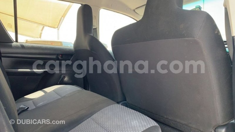 Big with watermark toyota hilux ashanti import dubai 43069